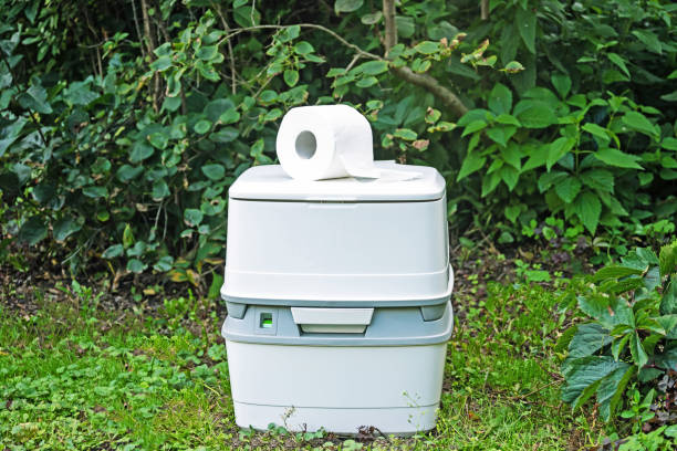 Best Luxury portable toilet rental  in Lodi, OH