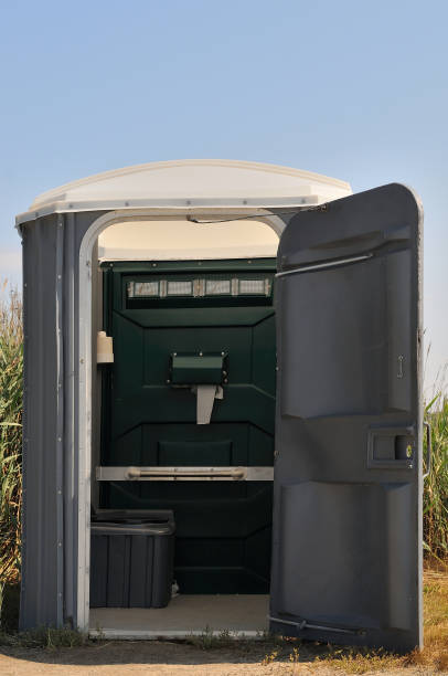 Best Sanitation services for porta potties  in Lodi, OH