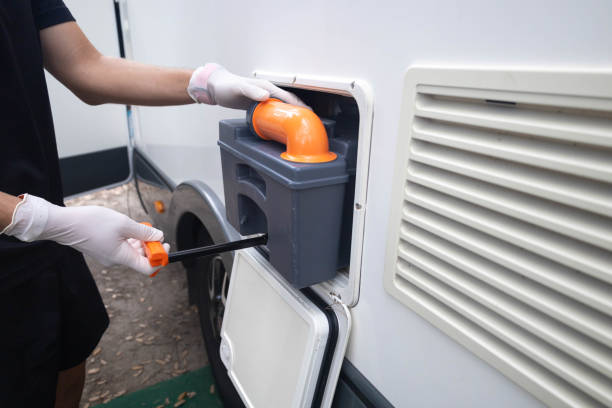 Best Local porta potty services  in Lodi, OH