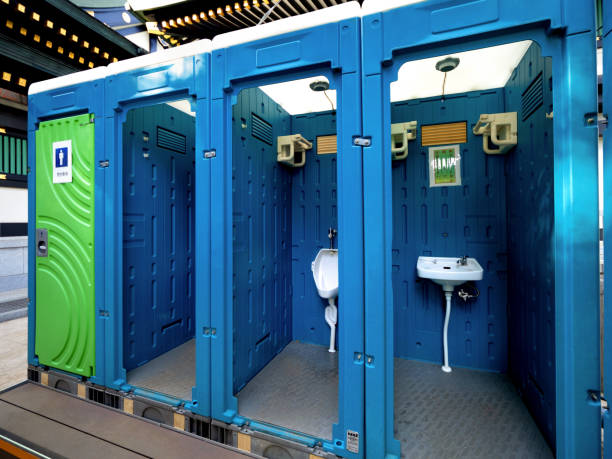 Porta potty services near me in Lodi, OH